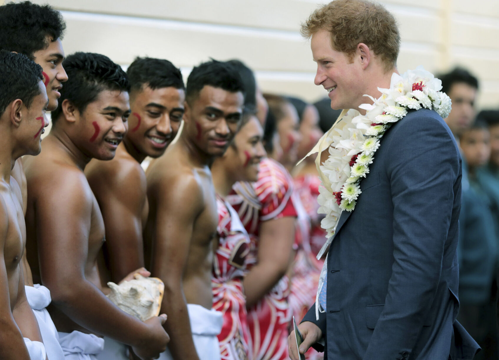 Prince Harry